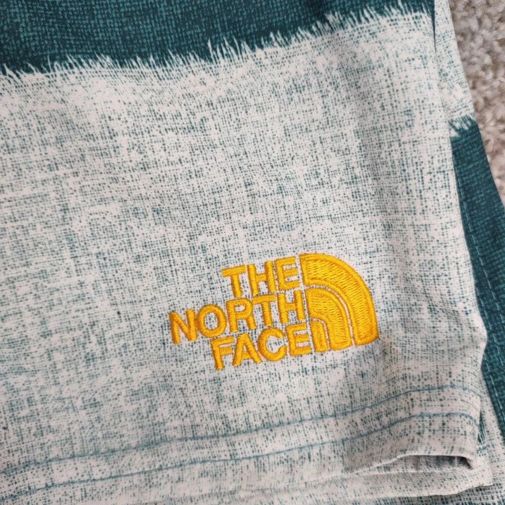 The North Face north face